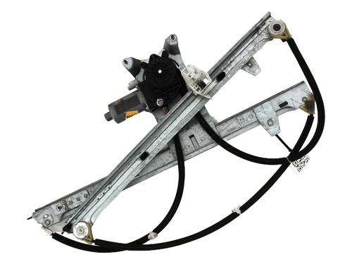 Used Front right window mechanism CITROËN XSARA PICASSO (N68) 2.0 HDi (90 hp) 27905007