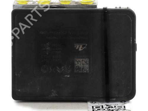 ABS pump PEUGEOT 208 II (UB_, UP_, UW_, UJ_) 1.2 PureTech 100 | BP27490298M43 