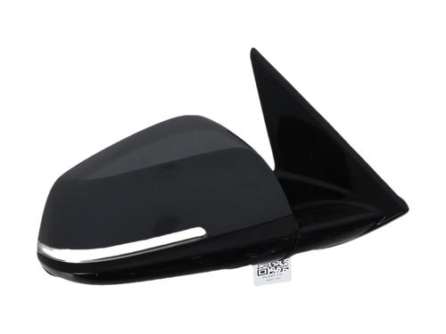 Right mirror BMW X1 (E84) sDrive 18 d | BP36211346C27 - Image 2