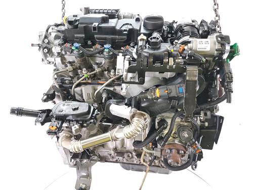 Engine OPEL CROSSLAND X / CROSSLAND (P17, P2QO) 1.6 Turbo D (75) | BP24393598M1 