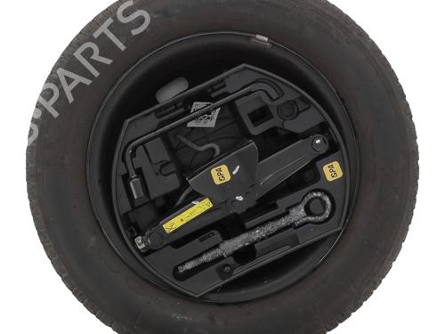 Used Jack Kit CITROËN C3 II (SC_) 1.4 HDi 70 (SC8HZC, SC8HR0, SC8HP4) (68 hp) 32180822