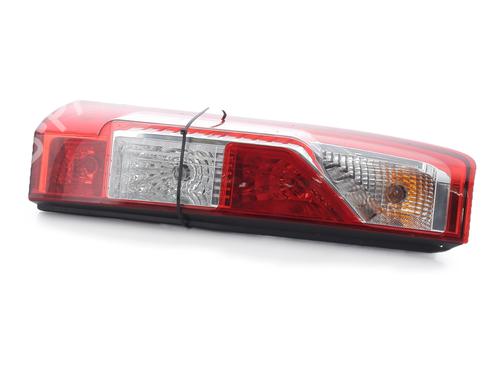 Left taillight RENAULT MASTER III Van (FV) 2.3 dCi 135 FWD (FV0N, FV08, FV06, FV00, FV1S) | BP37256757C34 - Image 2