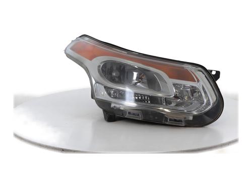 Used Right headlight CITROËN C3 Picasso (SH_) 1.6 HDI 90 (92 hp) 29495161