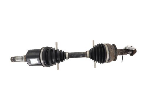 Used Right front driveshaft CHEVROLET CRUZE Hatchback (J305) 2.0 CDI (163 hp) 25589849