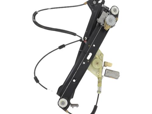 Used Front right window mechanism BMW 1 Convertible (E88) 118 d (143 hp) 27552633