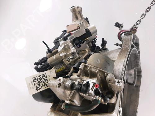 Gearbox FIAT DUCATO Van (250_) 180 Multijet 2,3 D | BP37016490M3 - Image 6