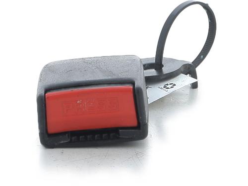 Used Seat buckle Seat buckle CITROËN XSARA PICASSO (N68) 2.0 HDi (90 hp) 33280761 33280761