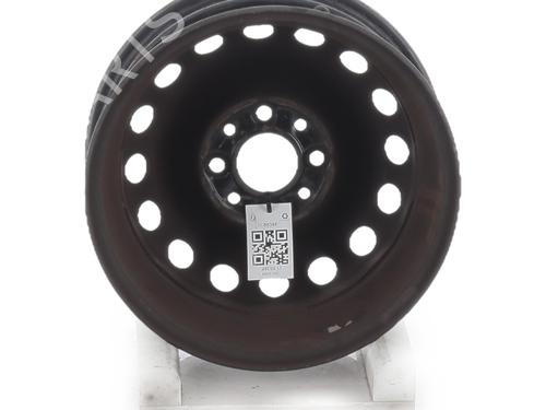 Fælk FIAT PANDA (169_) 1.2 (169.AXB11, 169.AXB1A) | BP39194068C45 - Image 3