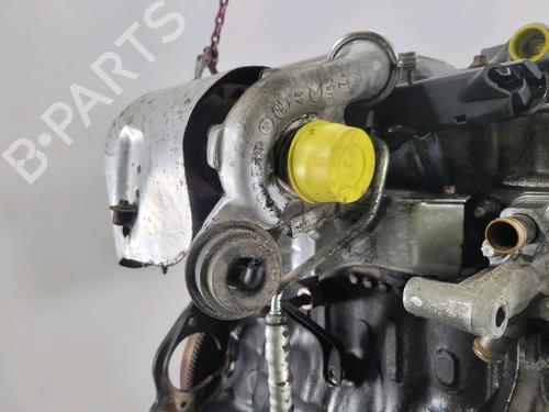 Engine OPEL ZAFIRA A MPV (T98) 2.0 DTI 16V (F75) | BP24536794M1 