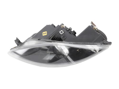 Left headlight SEAT LEON (1P1) 1.9 TDI | BP40212034C28 - Image 5
