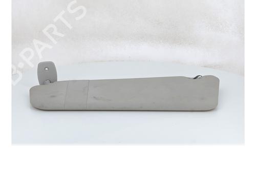 Left sun visor PEUGEOT PARTNER Box Body/MPV 1.6 HDi | BP29741501I1 
