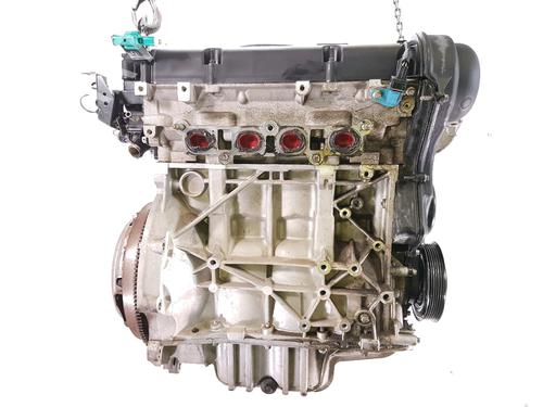 Engine FORD FIESTA VI (CB1, CCN) 1.4 | BP26609487M1 