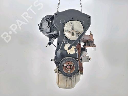 Used Engine Engine CITROËN C3 I (FC_, FN_) 1.6 16V (109 hp) 39941563 39941563