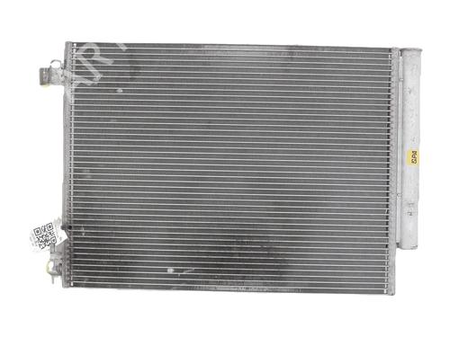 AC radiator RENAULT CAPTUR I (J5_, H5_) 1.5 dCi 110 | BP35798510M32 - Image 2