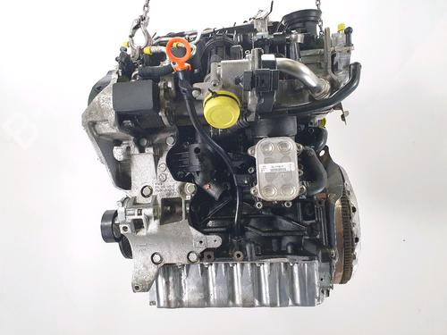 Engine AUDI A1 (8X1, 8XK) 1.6 TDI | BP36513344M1 - Image 2