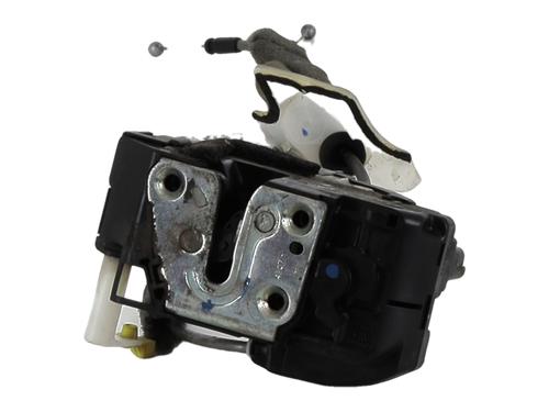 Front left lock NISSAN QASHQAI I (J10, NJ10) 2.0 dCi All-wheel Drive | BP29381275C98 