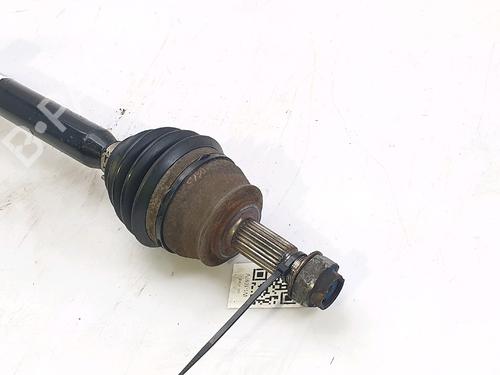 Right front driveshaft OPEL CORSA D (S07) 1.3 CDTI (L08, L68) | BP28533539M39 