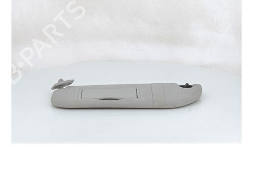 Left sun visor CITROËN C2 (JM_) 1.4 | BP29517636I1 