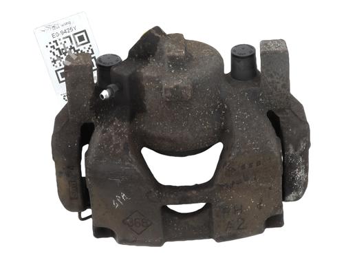 Right front brake caliper RENAULT LAGUNA Coupe (DT0/1) 3.0 dCi (DT03) | BP31577612M104 