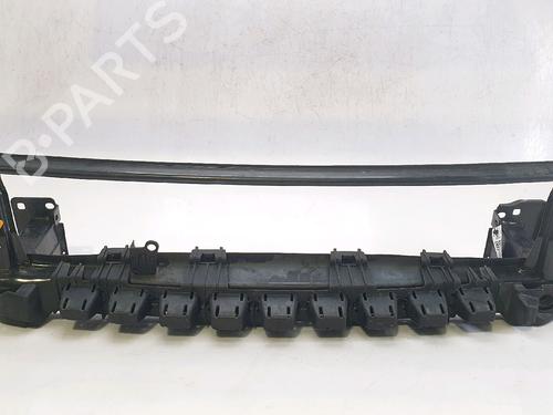 Traversa paraurti anteriore VW POLO V (6R1, 6C1) 1.2 TSI 16V (90 hp) 30049076