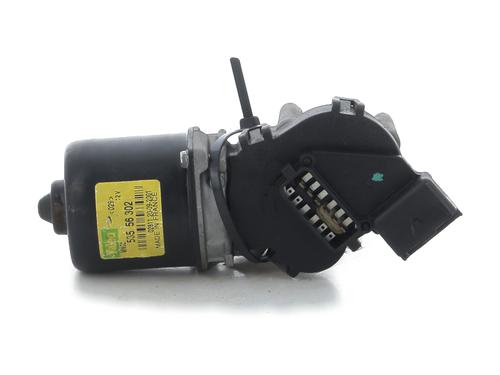 Used Front wiper motor RENAULT TWINGO I (C06_) 1.2 (C066, C068) (58 hp) 30895682