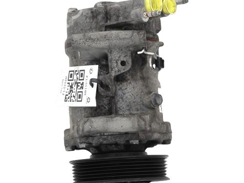 AC-Kompressor PEUGEOT 2008 I (CU_) 1.6 BlueHDi 100 | BP29931405M34 