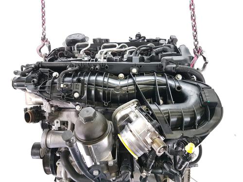 Engine BMW 1 (E87) 120 d | BP39421906M1 - Image 7