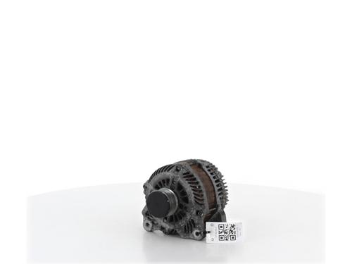 Used Alternator Alternator RENAULT SCÉNIC III (JZ0/1_) 1.5 dCi (106 hp) 35718443 35718443