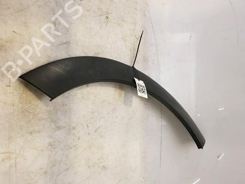 Used Rear left wheel arch trim CITROËN C3 / C3 ORIGIN III (SX) 1.5 BlueHDi 100 (SXYHYP, SXYHTU) (102 hp) 27901177