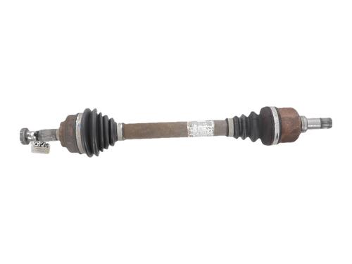 Used Left front driveshaft Left front driveshaft 38918025 38918025