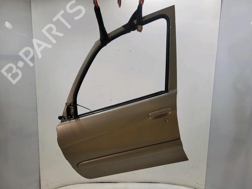 Used Left front door CITROËN XSARA PICASSO (N68) 1.6 HDi (90 hp) 32077559