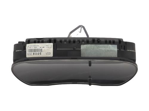 Kombiinstrument VW POLO IV (9N_, 9A_) 1.9 SDI (64 hp) 31749328