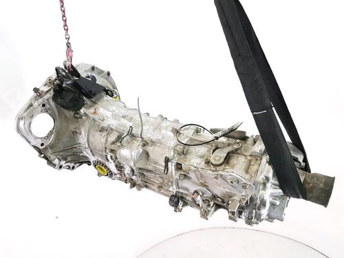 Gearbox SUBARU XV (_GP_) 2.0 D AWD (GPD) | BP34337380M3  - Image 6