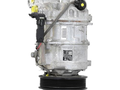 AC compressor BMW 2 Gran Coupe (F44) 218 d | BP36961710M34  - Image 5