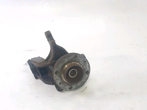 Used Left front steering knuckle CITROËN C3 II (SC_) 1.6 HDi (92 hp) 30165430