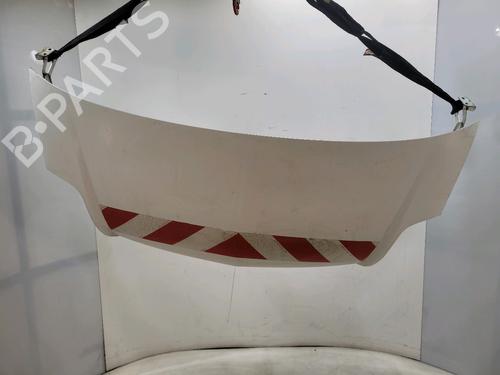 Used Hood RENAULT MASTER II Van (FD) 2.5 dCi (FD02) (101 hp) 33159630