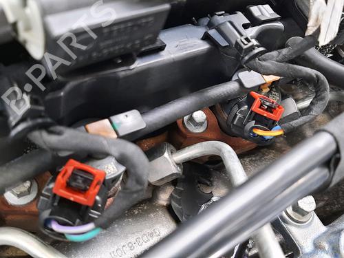 Engine JAGUAR E-PACE (X540) 2.0 D180 AWD | BP33533030M1 - Image 8