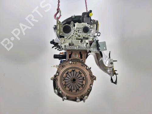 Engine RENAULT KANGOO (KC0/1_) 1.6 16V | BP28182057M1 