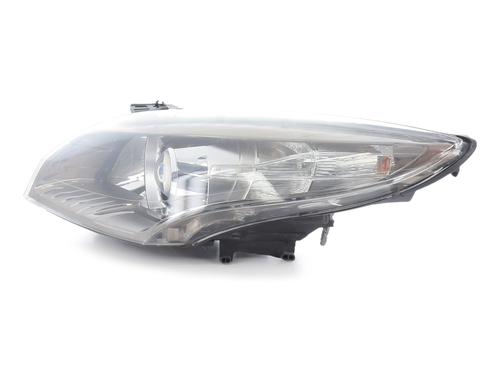 Venstre forlygte Venstre forlygte RENAULT MEGANE III Hatchback (BZ0/1_, B3_) 1.5 dCi (BZ09, BZ0D, BZ1W, BZ29, BZ14) (110 hp) 36006163 36006163