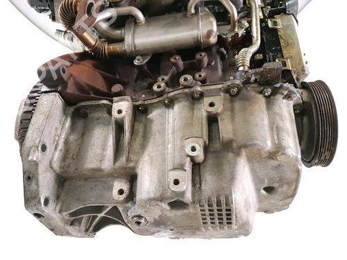 Engine RENAULT CAPTUR I (J5_, H5_) 1.5 dCi 90 (J5N4, J5M5, J5MW, J5M6, J5AL, J5AJ) | BP36210917M1 - Image 12