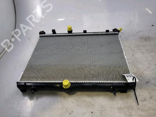 Køler CITROËN C4 III (BA_, BB_, BC_) 1.5 BlueHDi 130 (BBYHZB) (131 hp) 17750467