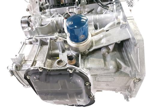 Engine NISSAN JUKE (F15) 1.6 | BP36006148M1  - Image 8