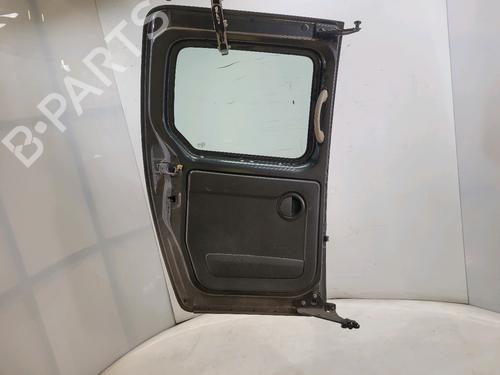 Left slide door MERCEDES-BENZ CITAN Box Body/MPV (W415) 109 CDI (415.601, 415.603, 415.605) | BP24872540C74 