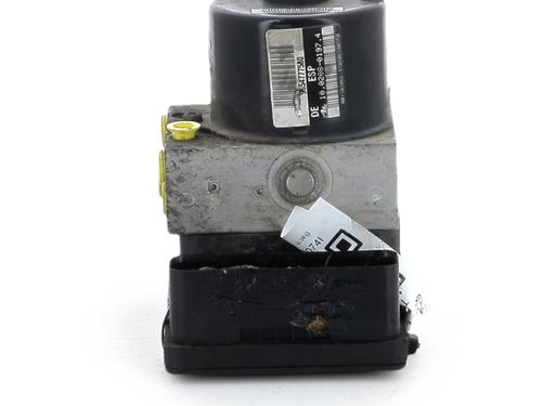 ABS pump PEUGEOT 1007 (KM_) 1.4 HDi | BP39394549M43 - Image 4