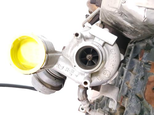 Engine AUDI A3 Sportback (8PA) 1.9 TDI | BP38529501M1 - Image 6