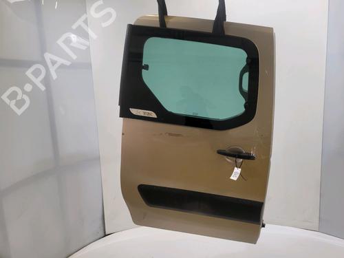 Used Right slide door Right slide door 38457518 38457518