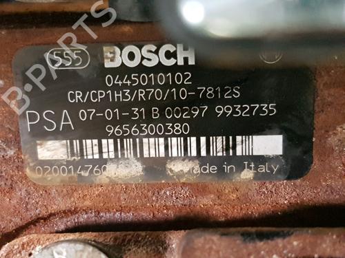 Engine CITROËN C4 I (LC_) | BP33033607M1 - Image 7