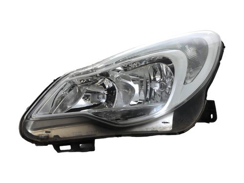 Left headlight OPEL CORSA D (S07) 1.3 CDTI (L08, L68) | BP29018044C28 