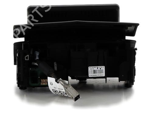 Display monitor MERCEDES-BENZ C-CLASS (W204) C 220 CDI (204.008) | BP29495112C48 