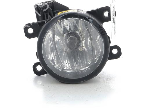 Used Left front fog light CITROËN C4 II (NC_) 1.6 HDi 115 (114 hp) 33166395